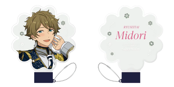 [PREORDER] Ensemble Stars Starry Symphony Superbloom Penlight Tubes