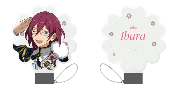 [PREORDER] Ensemble Stars Starry Symphony Superbloom Penlight Tubes