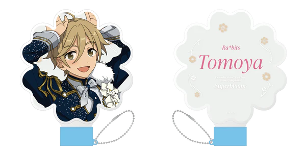 [PREORDER] Ensemble Stars Starry Symphony Superbloom Penlight Tubes