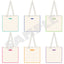 [PREORDER] Project Sekai 5th Anniversary Thanksgiving Tote Bags