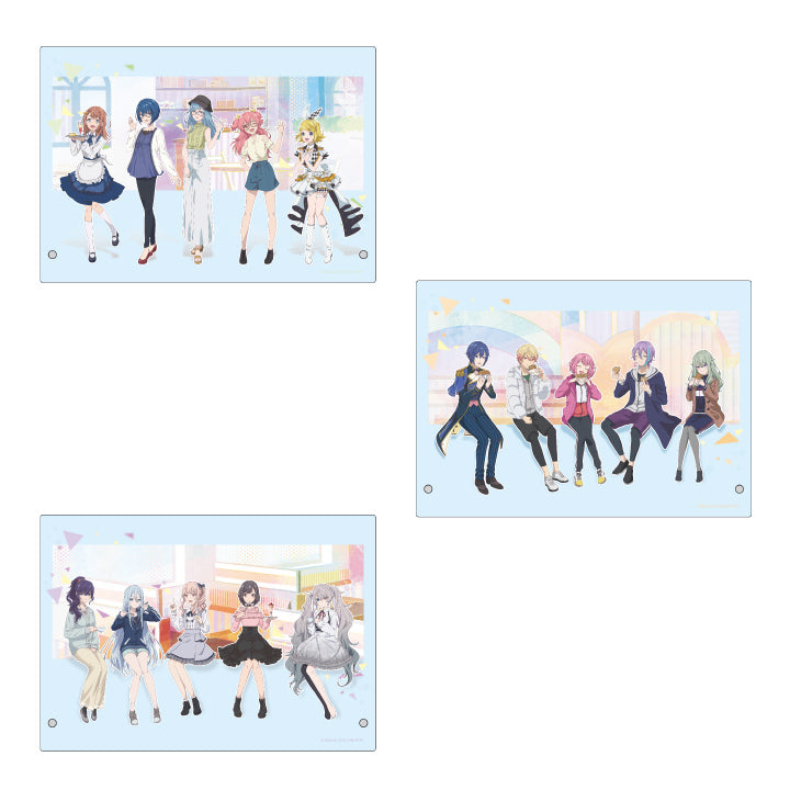 [PREORDER] [ICHIBAN KUJI] Project Sekai: The Broken World and Miku Who Can't Sing Ichiban Kuji Box B