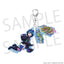 [PREORDER] Project Sekai Connect Live Parallel Paaaarty Acrylic Keychains