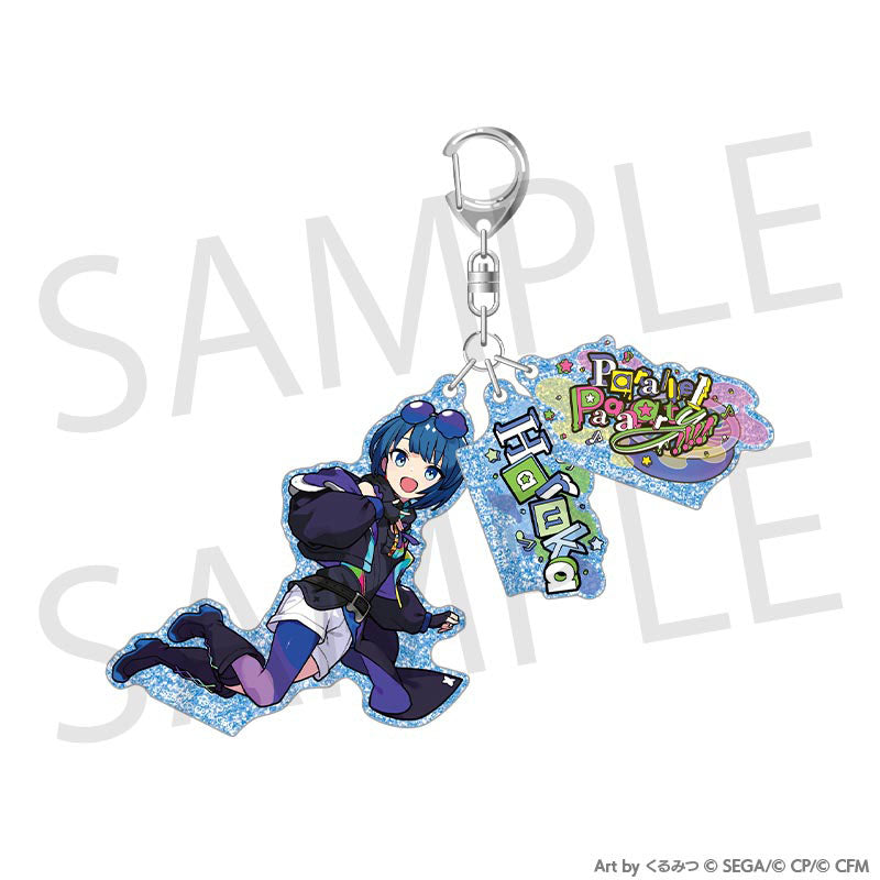 [PREORDER] Project Sekai Connect Live Parallel Paaaarty Acrylic Keychains