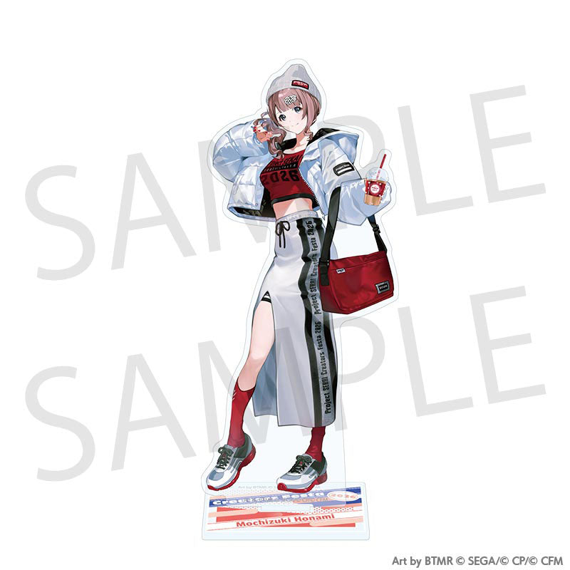 [PREORDER] Project Sekai Connect Live Creators Festa 2026 Acrylic Stands