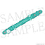[PREORDER] Project Sekai 6th Live Crossing Rubber Bracelets