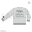 [PREORDER] Project Sekai 5th Live Frontier Sweatshirts