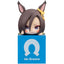 [FIGURE BACKORDER] Umamusume Hikkake / On Cube Figures