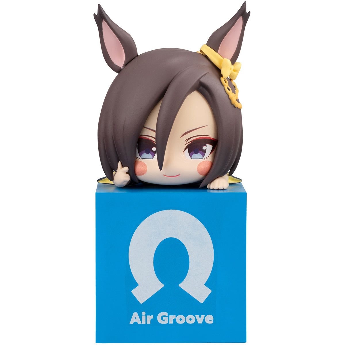[FIGURE BACKORDER] Umamusume Hikkake / On Cube Figures