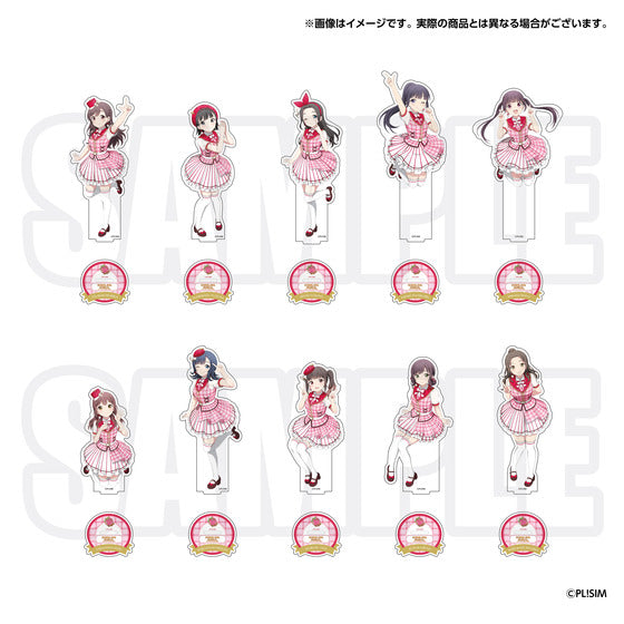 [PREORDER] Love Live School Idol Musical 15th Anniversary Acrylic Stands