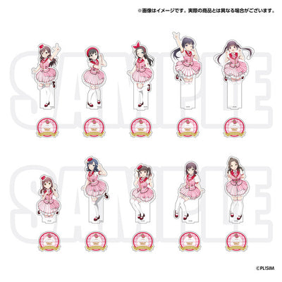 [PREORDER] Love Live School Idol Musical 15th Anniversary Acrylic Stands