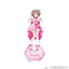 [PREORDER] Love Live u's x Aqours POP UP SHOP Acrylic Stands