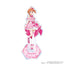 [PREORDER] Love Live u's x Aqours POP UP SHOP Acrylic Stands