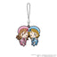 [PREORDER] Love Live u's x Aqours POP UP SHOP Duo/Trio Rubber Straps