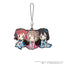 [PREORDER] Love Live u's x Aqours POP UP SHOP Duo/Trio Rubber Straps
