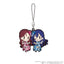 [PREORDER] Love Live u's x Aqours POP UP SHOP Duo/Trio Rubber Straps