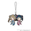 [PREORDER] Love Live u's x Aqours POP UP SHOP Duo/Trio Rubber Straps