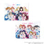 [PREORDER] Love Live u's x Aqours POP UP SHOP Clear File Set