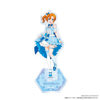 [PREORDER] Love Live u's x Aqours POP UP SHOP Acrylic Stands