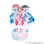 [PREORDER] Love Live u's x Aqours POP UP SHOP Duo/Trio Acrylic Stands