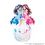 [PREORDER] Love Live u's x Aqours POP UP SHOP Duo/Trio Acrylic Stands