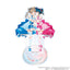 [PREORDER] Love Live u's x Aqours POP UP SHOP Duo/Trio Acrylic Stands