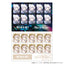 [PREORDER] Idolish7 VISIBLIVE TOUR 4WARD JOURNEY Sticker Sheets