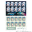 [PREORDER] Idolish7 VISIBLIVE TOUR 4WARD JOURNEY Sticker Sheets