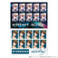 [PREORDER] Idolish7 VISIBLIVE TOUR 4WARD JOURNEY Sticker Sheets