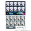 [PREORDER] Idolish7 VISIBLIVE TOUR 4WARD JOURNEY Sticker Sheets