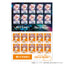 [PREORDER] Idolish7 VISIBLIVE TOUR 4WARD JOURNEY Sticker Sheets