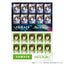 [PREORDER] Idolish7 VISIBLIVE TOUR 4WARD JOURNEY Sticker Sheets