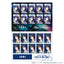 [PREORDER] Idolish7 VISIBLIVE TOUR 4WARD JOURNEY Sticker Sheets