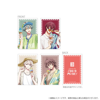 [PREORDER] Idolish7 VISIBLIVE TOUR 4WARD JOURNEY Photocard Set C