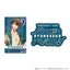 [PREORDER] Idolish7 VISIBLIVE TOUR 4WARD JOURNEY Luggage Stickers