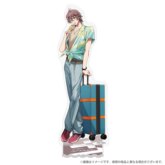 [PREORDER] Idolish7 VISIBLIVE TOUR 4WARD JOURNEY Acrylic Keychains