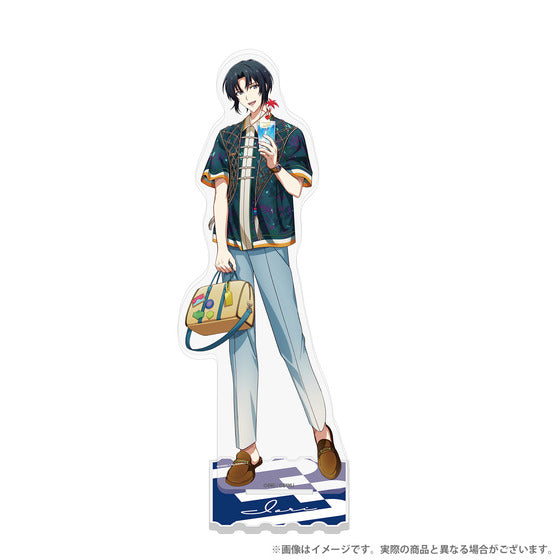 [PREORDER] Idolish7 VISIBLIVE TOUR 4WARD JOURNEY Acrylic Keychains