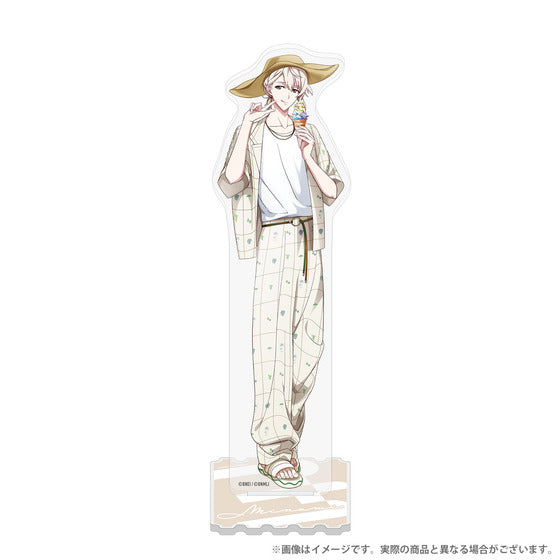 [PREORDER] Idolish7 VISIBLIVE TOUR 4WARD JOURNEY Acrylic Keychains