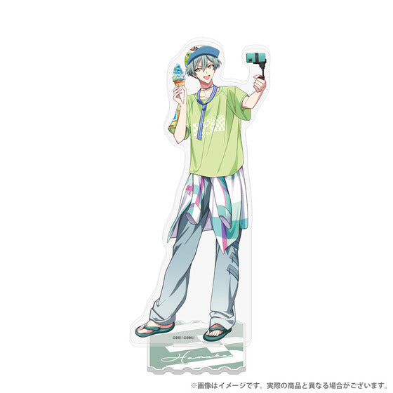 [PREORDER] Idolish7 VISIBLIVE TOUR 4WARD JOURNEY Acrylic Keychains