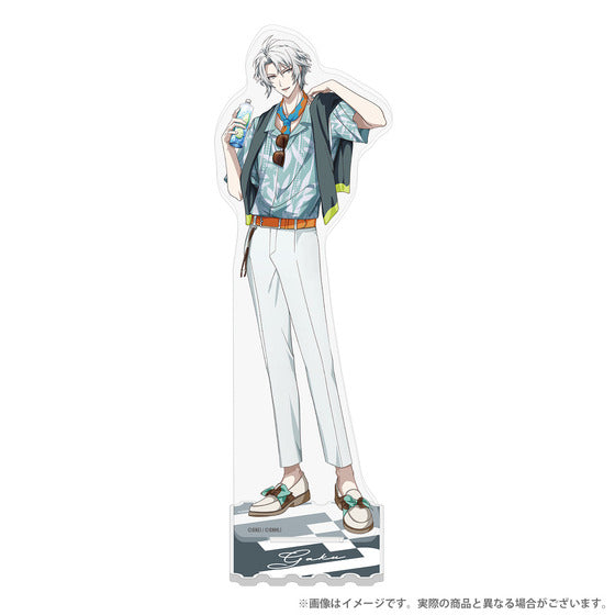 [PREORDER] Idolish7 VISIBLIVE TOUR 4WARD JOURNEY Acrylic Keychains