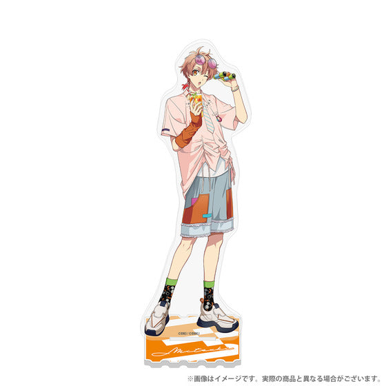 [PREORDER] Idolish7 VISIBLIVE TOUR 4WARD JOURNEY Acrylic Keychains