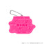 [PREORDER] Idolish7 VISIBLIVE TOUR 4WARD JOURNEY Clear Keychains