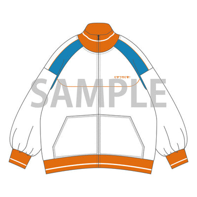 [PREORDER] Ikizu Love Live Bluebird Tracksuit Jacket