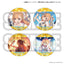 [PREORDER] Ikizu Love Live Bluebird Can Badge Sets