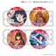 [PREORDER] Ikizu Love Live Bluebird Can Badge Sets