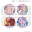 [PREORDER] Ikizu Love Live Bluebird Can Badge Sets