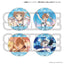 [PREORDER] Ikizu Love Live Bluebird Can Badge Sets