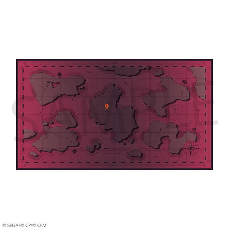 [PREORDER] Project Sekai 5th Live Frontier Bandanas