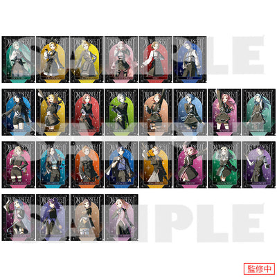[PREORDER] Project Sekai 6th Anniversary Thanksgiving Clear Files