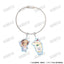 [PREORDER] Hetalia World Stars Pastel Pop Parfait Acrylic Wire Charms