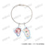 [PREORDER] Hetalia World Stars Pastel Pop Parfait Acrylic Wire Charms